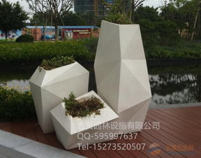 湖南防腐木花箱厂,长沙景观花箱定做,郴州园林不锈钢花箱