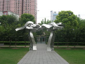 公园雕塑设计多少钱