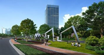 重庆园林景观设计培训学校哪家更好