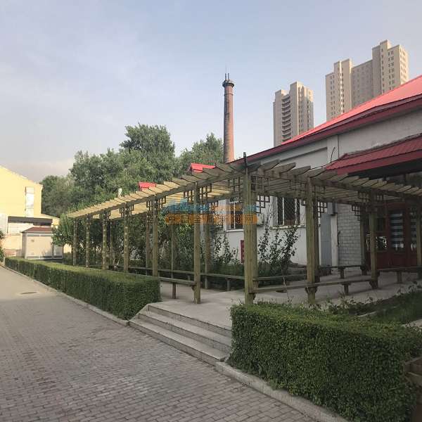 可靠的哈尔滨园林景观设计出自哈尔滨立成景观 哈尔滨立成艺术景观