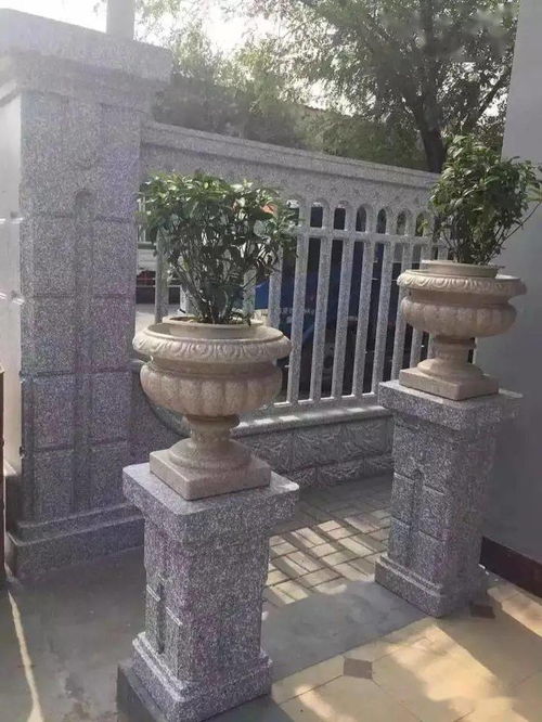 天艺公司仿木 仿石 仿竹护栏及园林景观产品助力乡村振兴