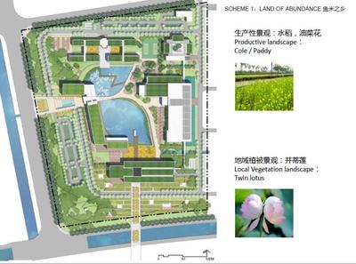 主题帖排行园林景观热点推荐