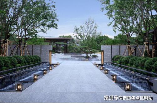 2022昆明顶豪标杆还看它